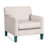 Tampa Upholstered Armchair-86894825-86894777