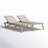 Estes 76" Long Reclining Single Chaise-49997282