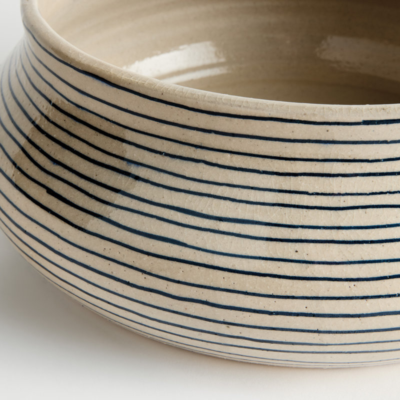 MIRELA DECORATIVE BOWL