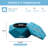 Blue Velvet Multi - Functional Polygon Diamond , Used As Footrest, Seating And For Storage, 34 Inches Long, 30.5 Wide, 13.5 High, For Bedroom Elegant Storage Stylish Footrest Option, 34"l X 30.5"w-183460275