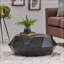 Table basse Polygonal Abstract