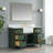Aisa 54" Single Bathroom Vanity-1223096554