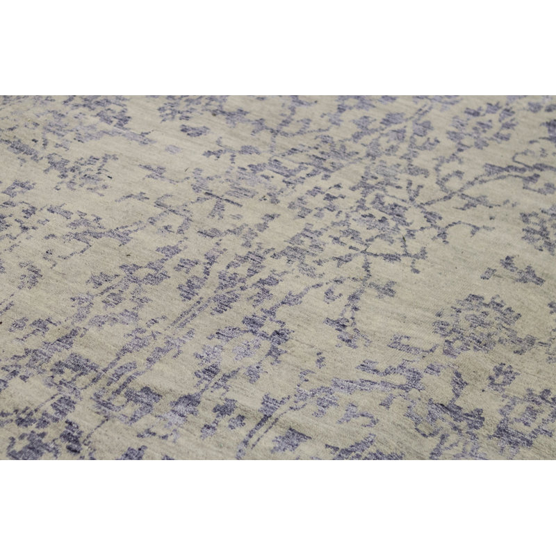 Brookhaven Wool Oriental Area Rug