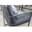 Iberis Sheringham Aluminium & Rope Cube Set