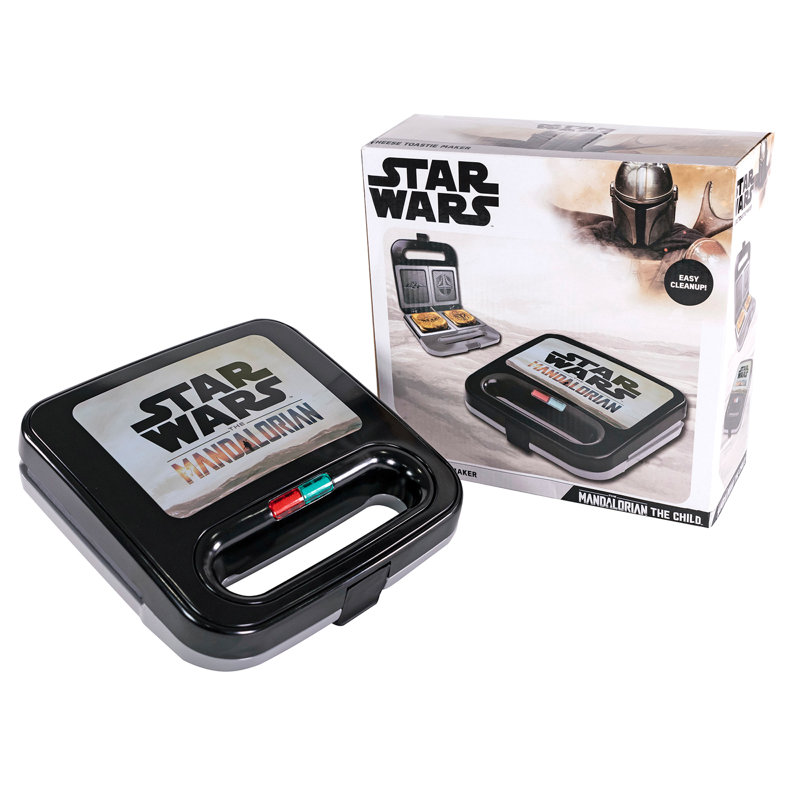 DKB TOYS Waffle Maker