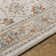 Hodder Oriental Indoor Rug