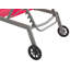 Heidimarie 198cm Long Reclining Single Sun Lounger