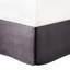 Édredon pour lit très grand 7 pièces - mauve, édredon mauve de luxe-126363502-126363498