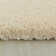 Makayla Solid Colour Shag Area Rug