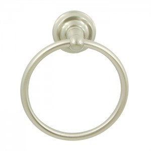 Dolores Park Towel Ring