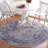 Croyl Performance Floral Rug-87788193