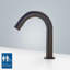 Robinet mains libres Fontana Brio
