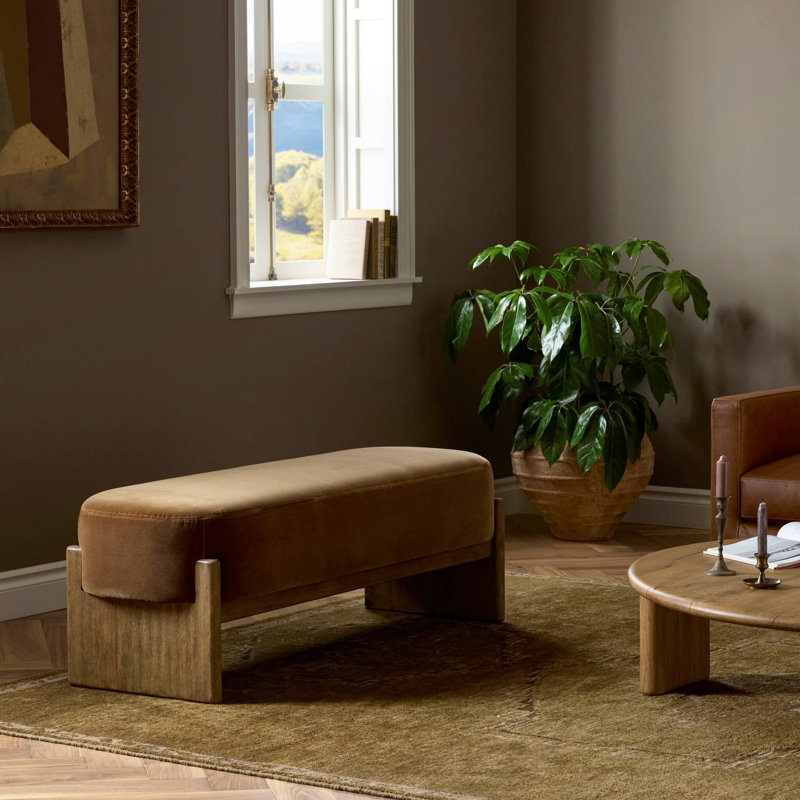 Landrea Accent Bench