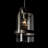 Alcove Outdoor Pendant-88499487-88499489