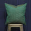 Geometric Square Cushion Cover