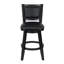 Tabouret de bar et de comptoir Angelja-41671376-93808204