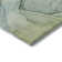 Premium Machine Washable Cerrito AMF502 Green Rug
