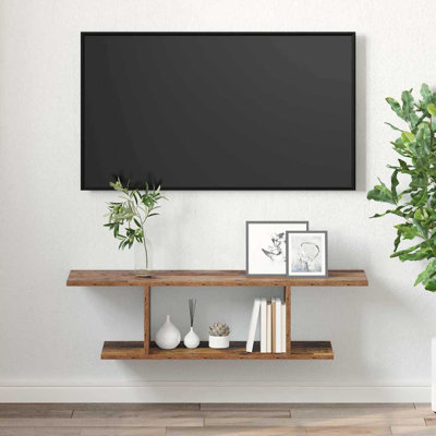 TV Cabinet Engineered Wood