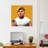 " Hip Volodymyr Zelenskyy " Print
