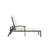 Aluminium Cast Lounge Chair-215870758