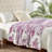 Eglantina Throw Blanket