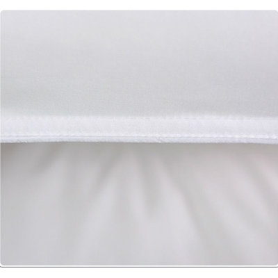 Assise en duvet européen