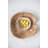 Union Rustic Destan Teak Serving Bowl