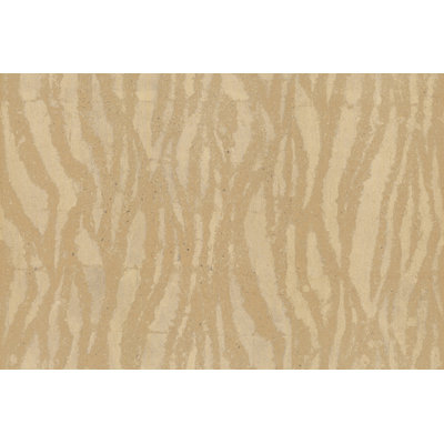 Zebra Chic Wallpaper