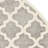 Precious Hand Tufted Performance Geometric Rug-11985641