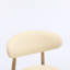 Tabouret de comptoir Oslo Cloudback