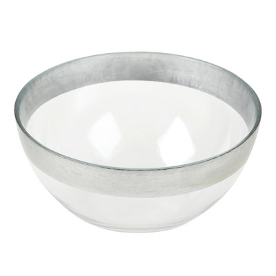 Celebration Band Dessert Bowl