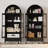 Metal Kitchen Pantry With Adjustable Shelfs & Drawer