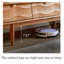 Commode d'appoint Minimalist Modern
