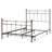 Leavitt Complete Bed with Frame-20982247