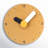 Jordi MDF Wall Clock-1897297049