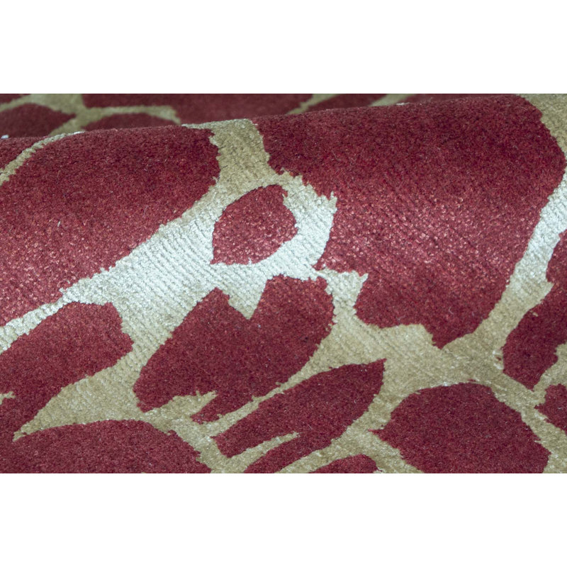 One-of-a-Kind 8'2" X 10' Area Rug
