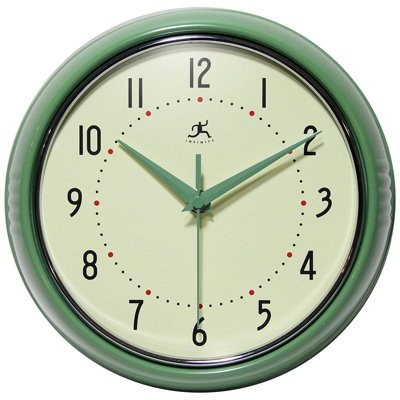 Horloge murale Desdra