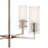 20.5" 4 Light Chandelier-596225559