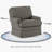 Upholstered Swivel Armchair-285652517
