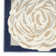 Allijah Floral Blue/Grey Indoor/Outdoor Area Rug