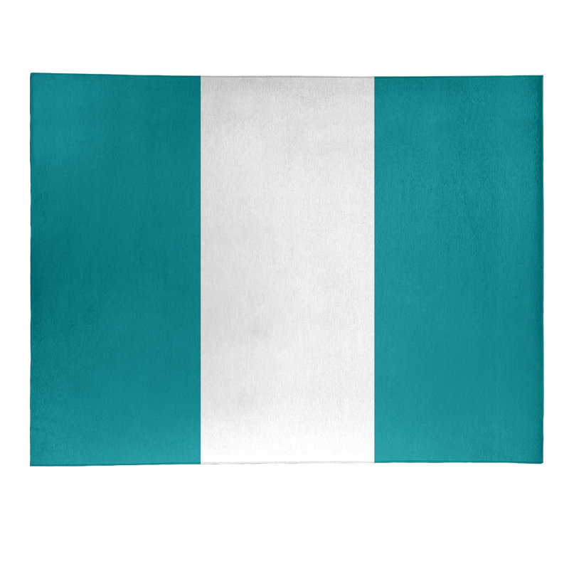 Chenille Indoor Rug, Rectangle 9' x 12'
