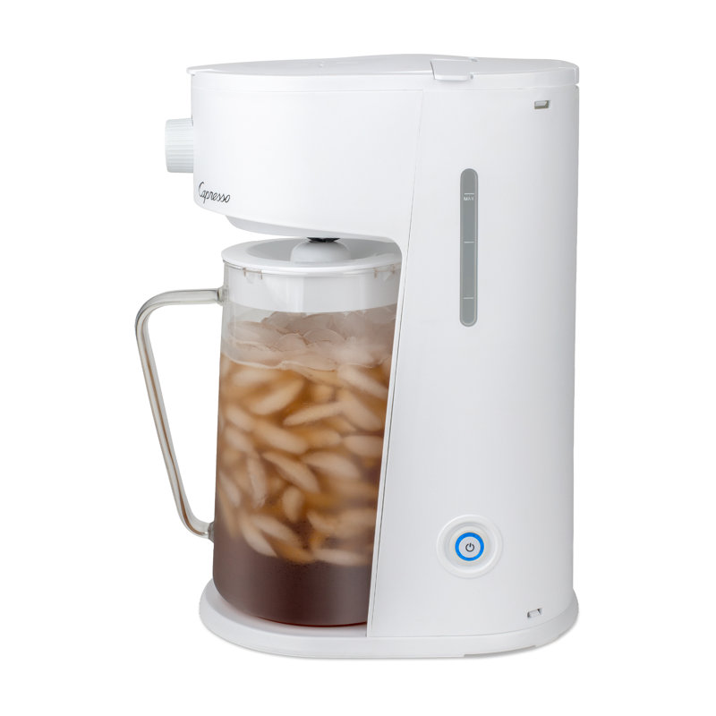 Capresso Select Iced Tea Maker