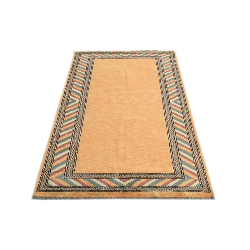 Tapis doré Jodi