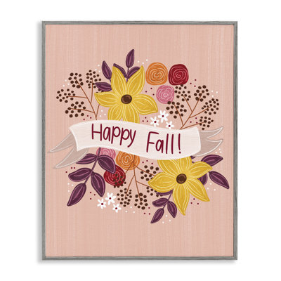  Célébrer l'art automnal d'automne par Emily Cromwell