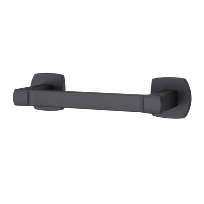 Deckard Wall Mount Toilet Paper Holder