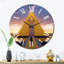 Horloge murale Pathway To The Mystery-93380695