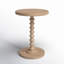 Table de bout à piédestal Fiama-810030315-897174348