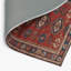 Tapis turc intérieur et extérieur noir-1423263021
