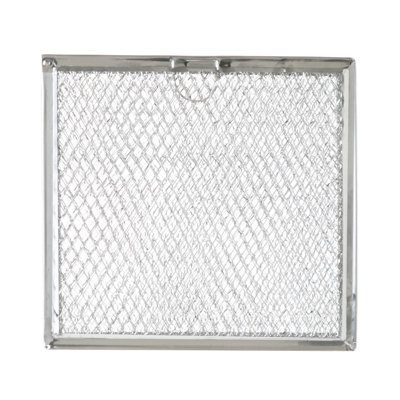 Microwave/Hood Grease Filter