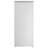 Designer 8.5 Cubic Feet Garage Ready Upright Freezer with Adjustable Temperature Controls